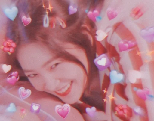 Стикер yeris mood