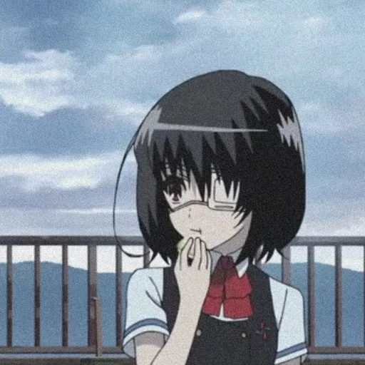 Стикер Another