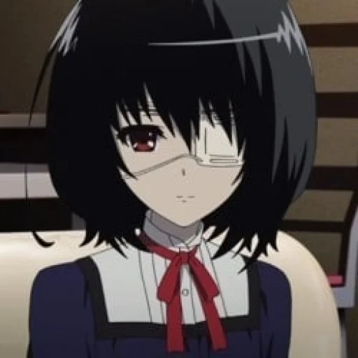 Стикер Another