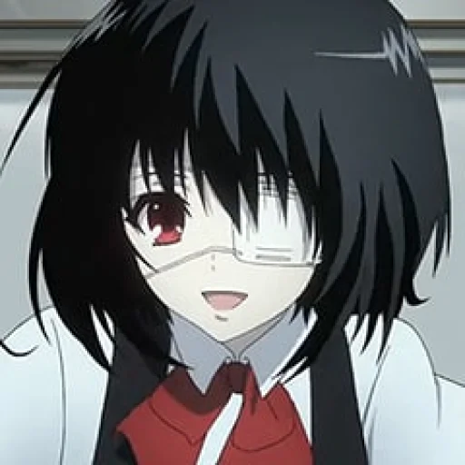 Стикер Another