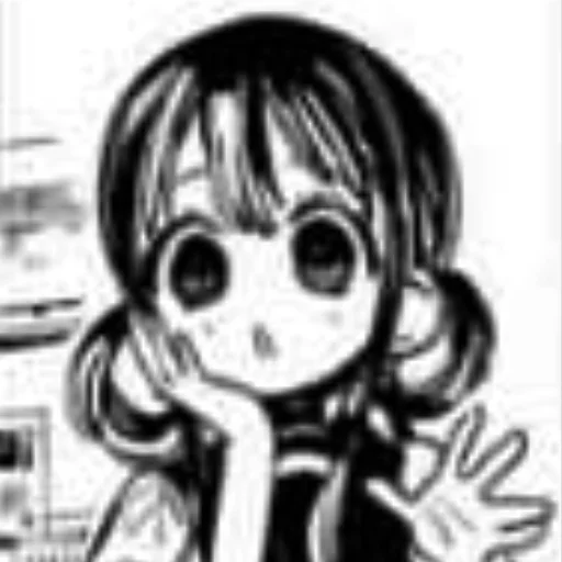 Стикер Аой Аканэ