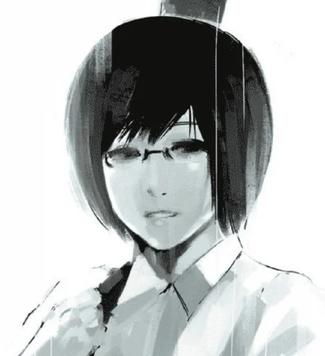Стикер Kishou Arima