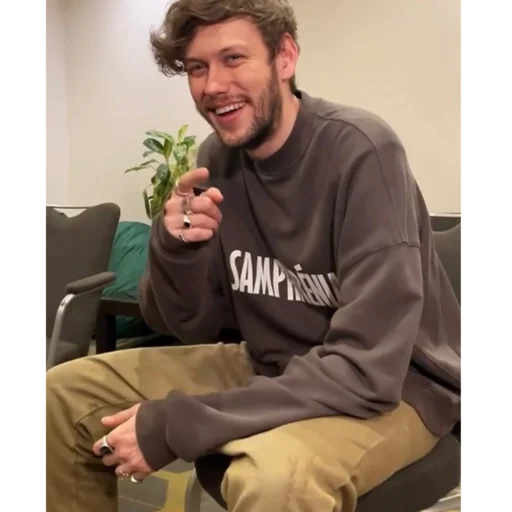 Стикер Импруха