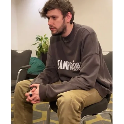 Стикер Импруха