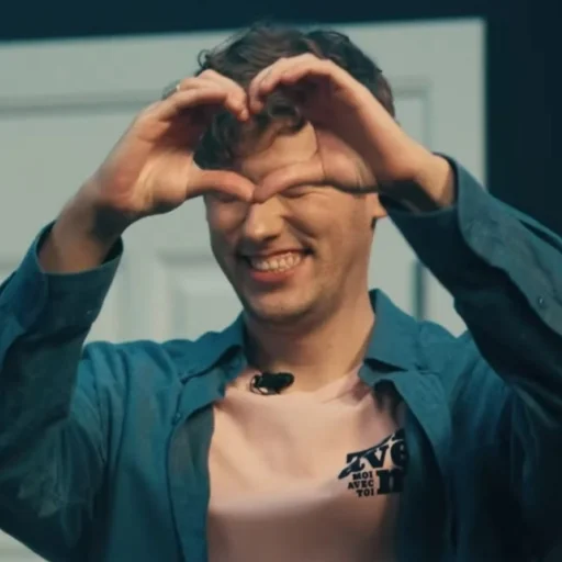 Стикер Импруха