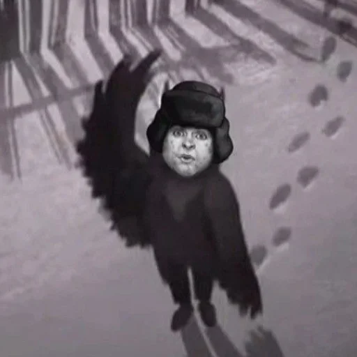 Стикер romochka i antonushka