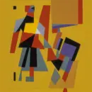 Стикер asociacion de artistas