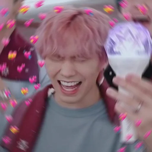 Стикер ASTRO memes