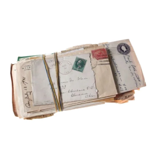 Стикер прекрасная пора