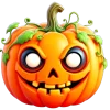Эмодзи Хэллоуин