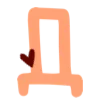 Эмодзи Autumn Font