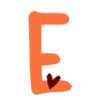 Эмодзи Autumn Font