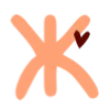 Эмодзи Autumn Font