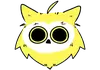 Стикер Neco Arc
