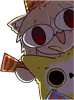 Стикер Neco Arc