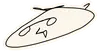Стикер Neco Arc