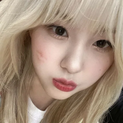 Стикер chaehyun