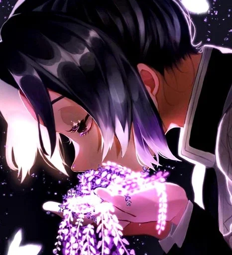 Стикер Shinobu Kocho