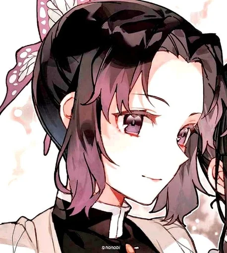 Стикер Shinobu Kocho