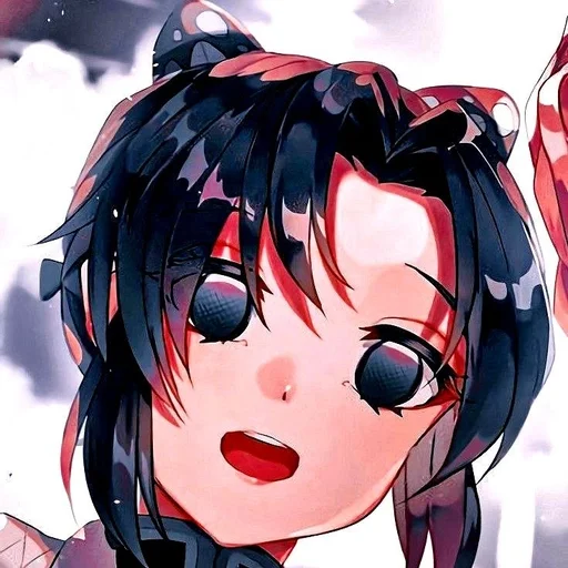 Стикер Shinobu Kocho