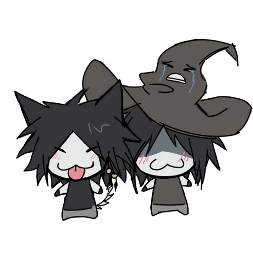 Стикер azure time