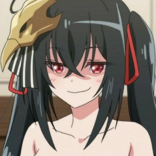 Стикер Azur Lane