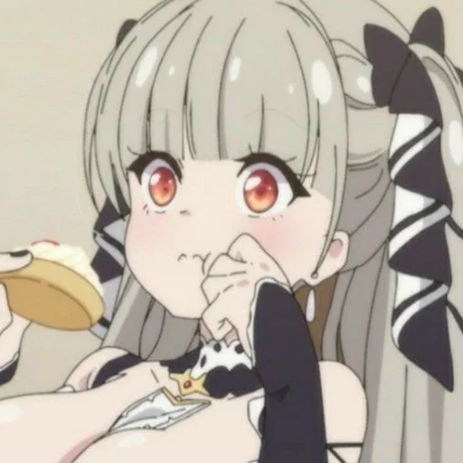 Стикер Azur Lane