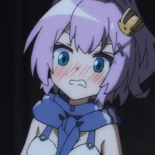 Стикер Azur Lane