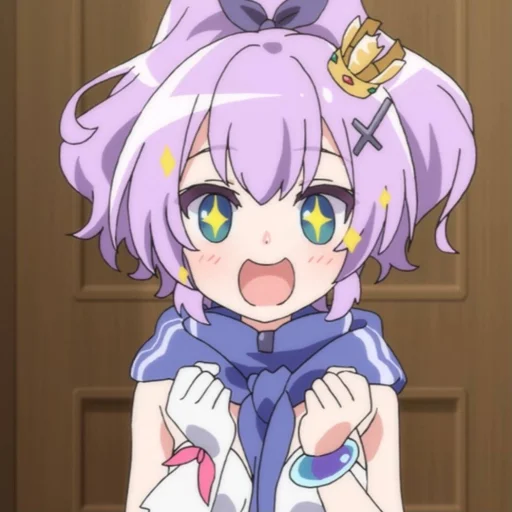 Стикер Azur Lane