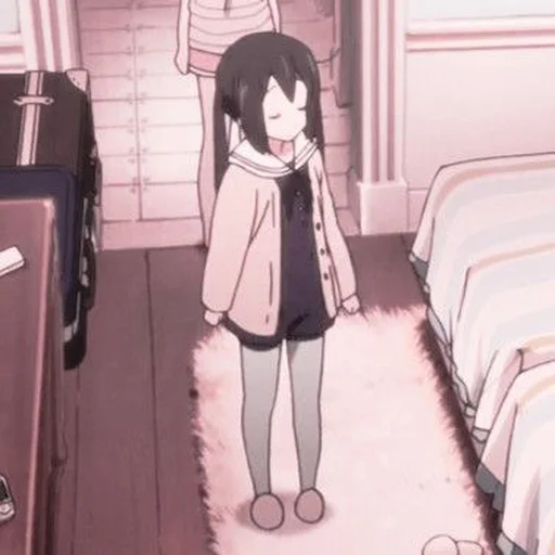 Стикер Azusa Nakano