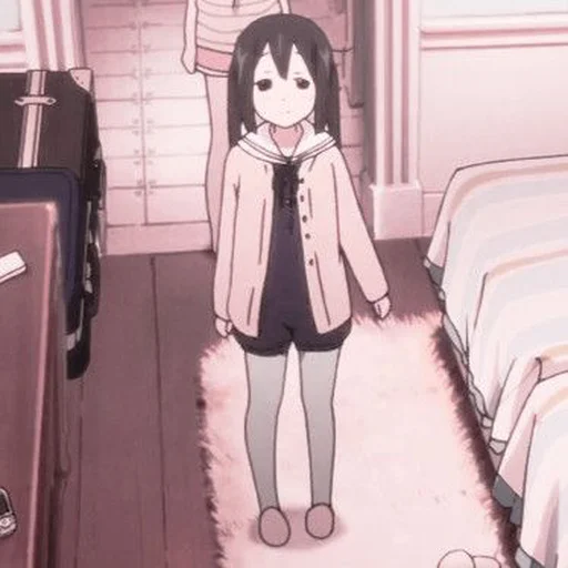 Стикер Azusa Nakano