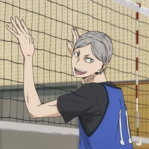 Стикер Lev Haiba