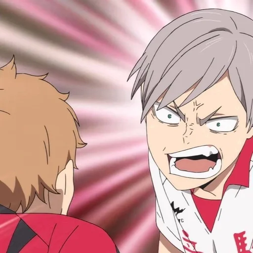 Стикер Lev Haiba