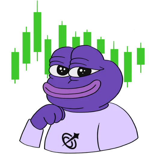 Стикер Cluster Revolution