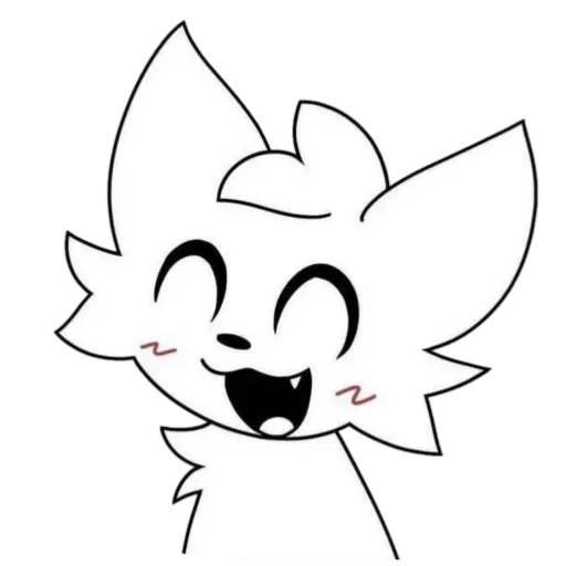 Стикер Глупый бойкиссер