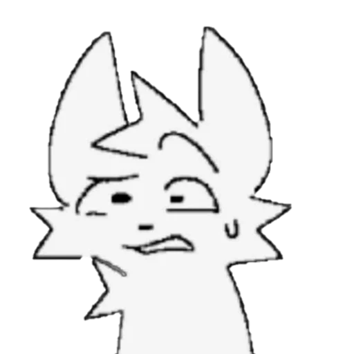 Стикер Глупый бойкиссер