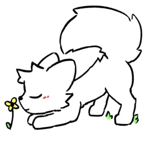 Стикер Глупый бойкиссер