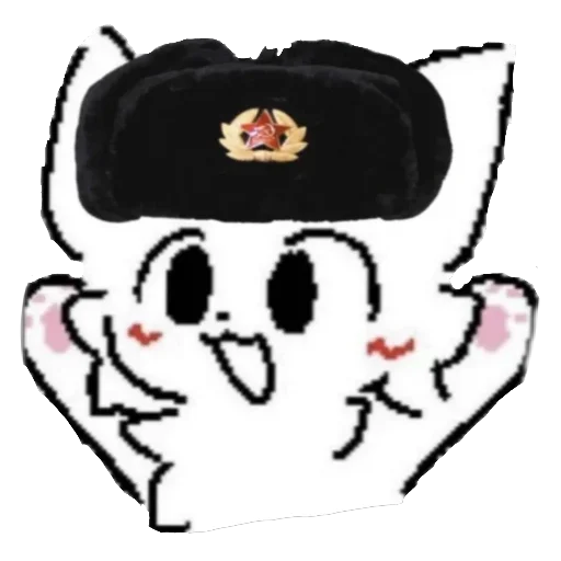 Стикер Глупый бойкиссер