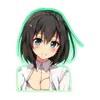 Стикер Тянки