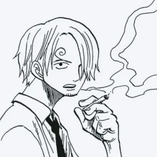 Стикер вика банши😭