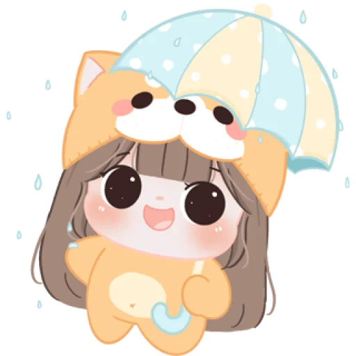 Стикер baby-meow 💗