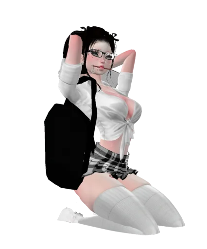 Стикер backtoschool