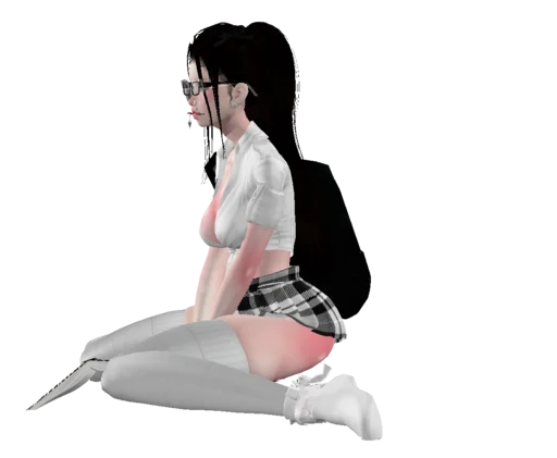 Стикер backtoschool