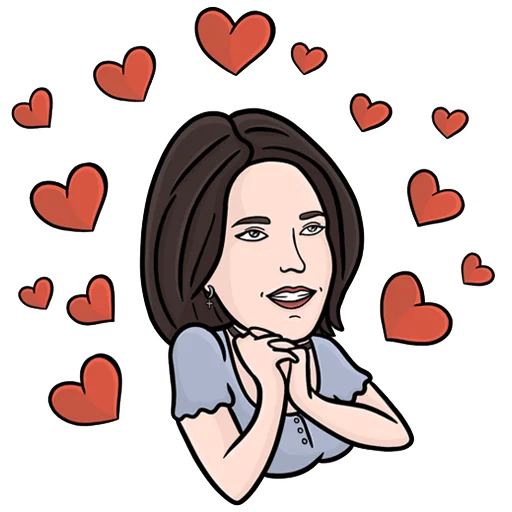 Стикер Bad Boys