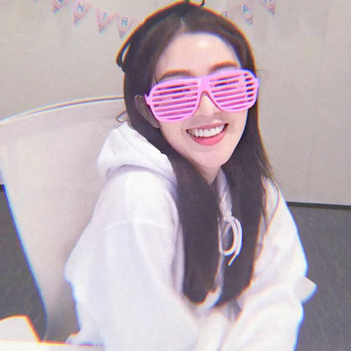 Стикер Red Velvet Irene Seulgi