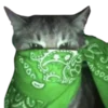 Эмодзи bandanacats
