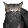 Эмодзи bandanacats