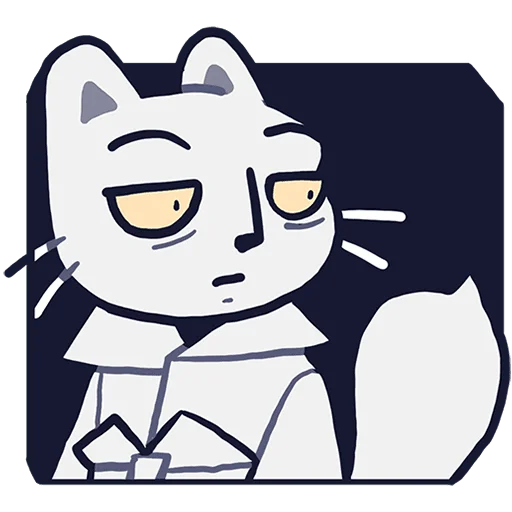 Стикер Бандито Гангсте и Рито Без Текста