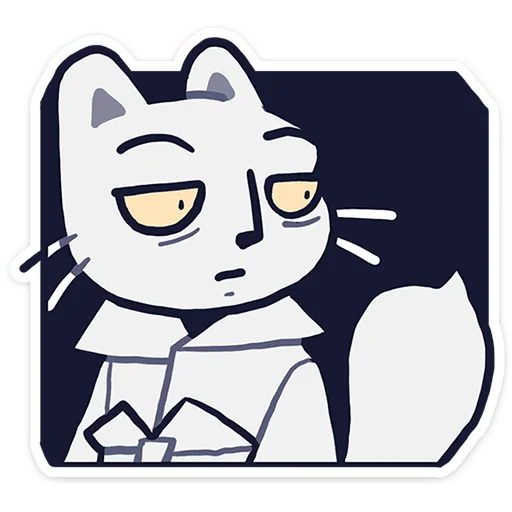 Стикер Бандито Гангсте и Рито