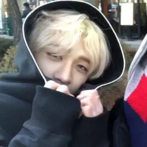 Стикер Bang Chan